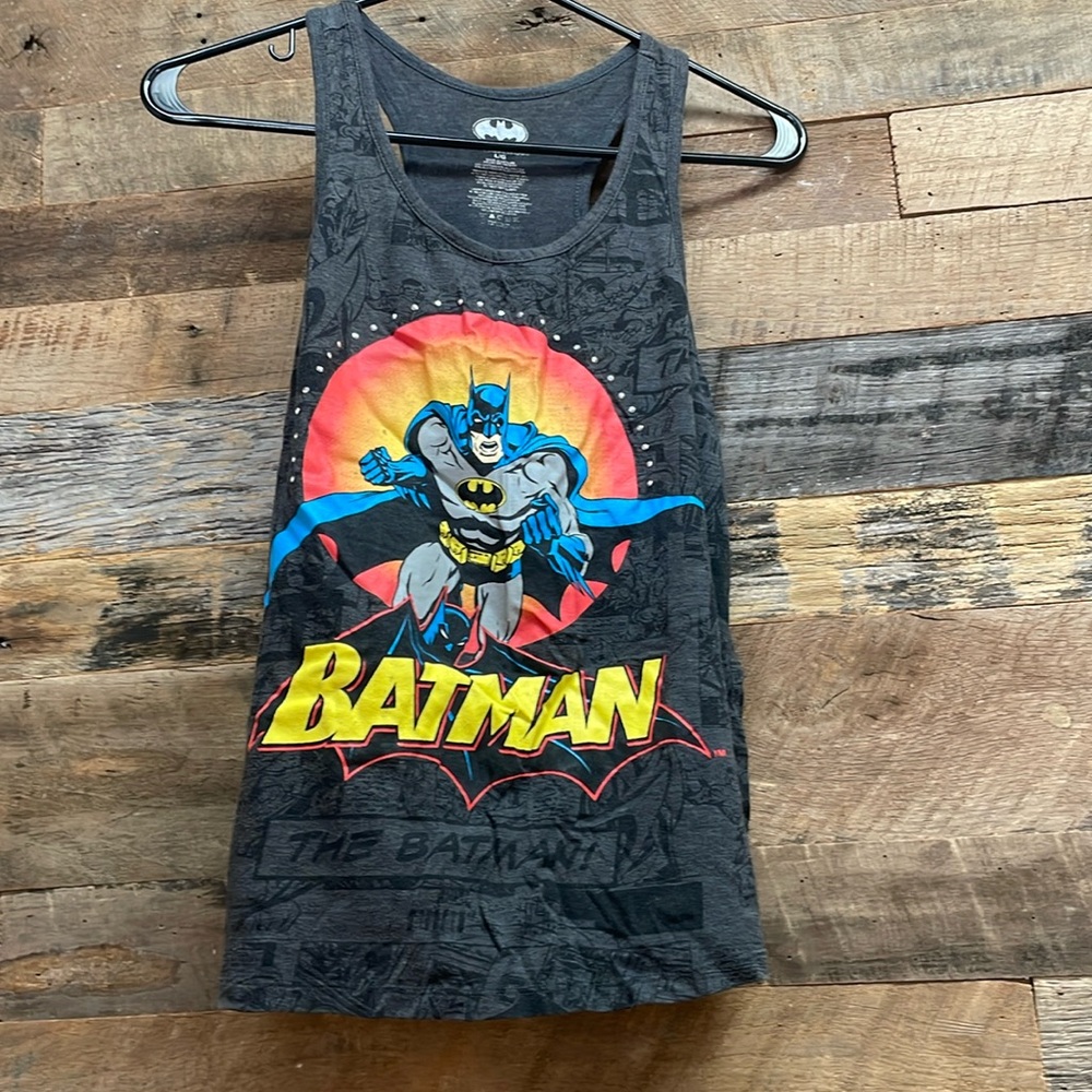 Batman